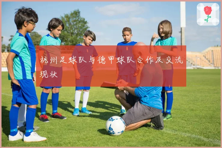 杭州足球队与德甲球队合作及交流现状