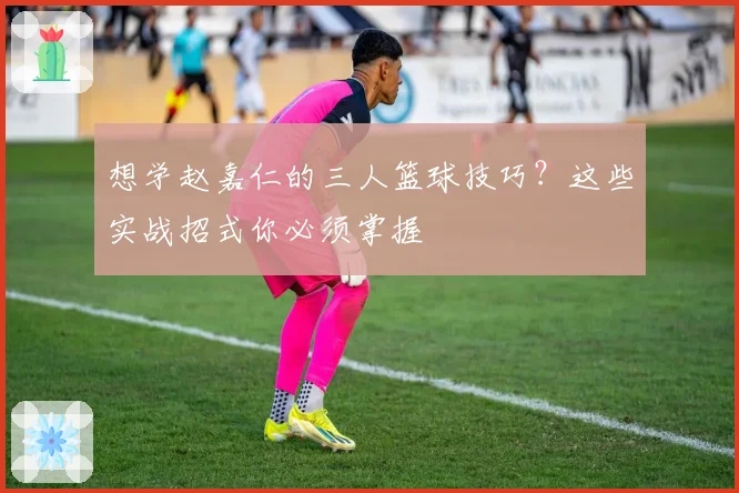 想学赵嘉仁的三人篮球技巧？这些实战招式你必须掌握